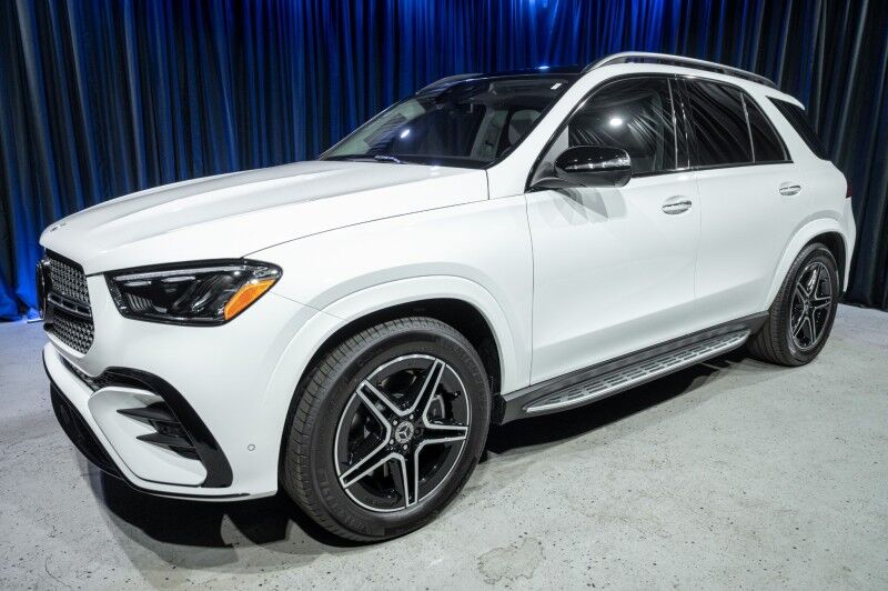 2026 Mercedes Benz GLC 350e 4MATIC photo 5