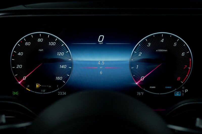 2026 Mercedes-Benz GLE 350 4MATIC&reg; SUV Peoria AZ