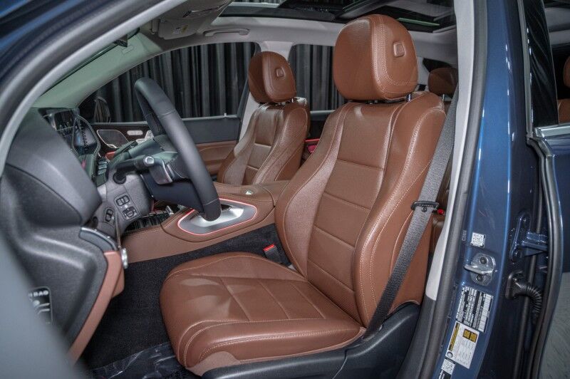 2026 Mercedes-Benz GLE 350 4MATIC&reg; SUV Peoria AZ