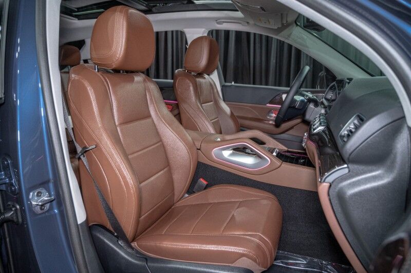 2026 Mercedes-Benz GLE 350 4MATIC&reg; SUV Peoria AZ