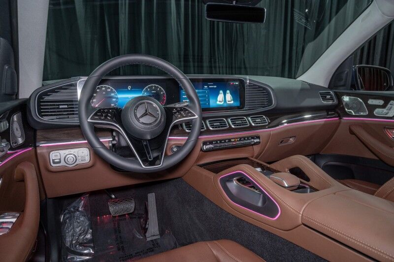 2026 Mercedes-Benz GLE 350 4MATIC&reg; SUV Peoria AZ
