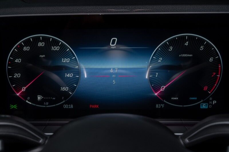 2026 Mercedes-Benz GLE 350 4MATIC&reg; SUV Peoria AZ