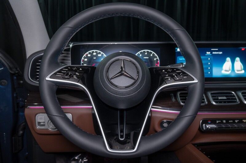2026 Mercedes-Benz GLE 350 4MATIC&reg; SUV Peoria AZ