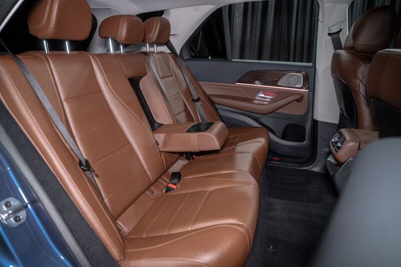 2026 Mercedes-Benz GLE 350 4MATIC&reg; SUV Peoria AZ