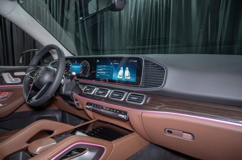 2026 Mercedes-Benz GLE 350 4MATIC&reg; SUV Peoria AZ