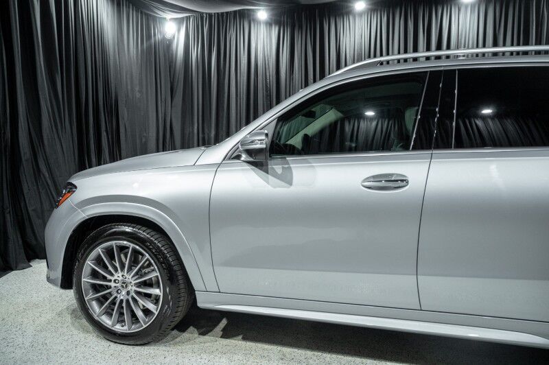 2026 Mercedes-Benz GLE 350 4MATIC&reg; SUV Peoria AZ