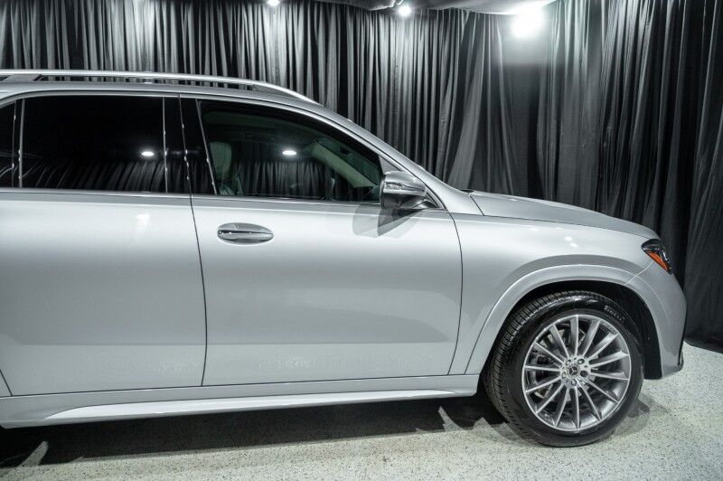 2026 Mercedes-Benz GLE 350 4MATIC&reg; SUV Peoria AZ