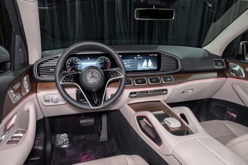 2026 Mercedes-Benz GLE 350 4MATIC&reg; SUV Peoria AZ