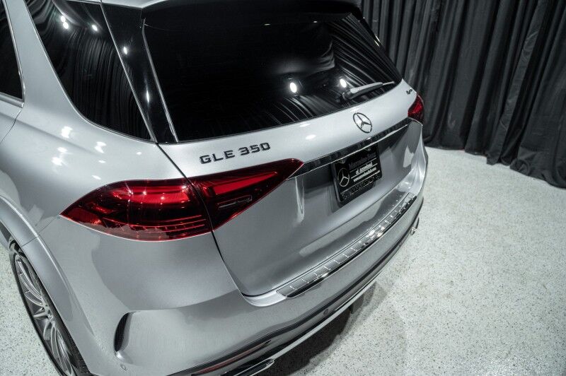 2026 Mercedes-Benz GLE 350 4MATIC&reg; SUV Peoria AZ