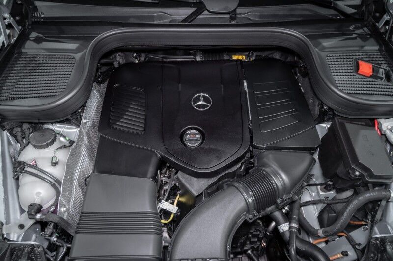 2026 Mercedes-Benz GLE 350 4MATIC&reg; SUV Peoria AZ