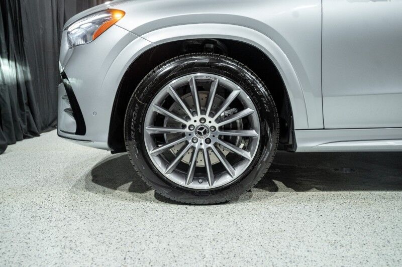 2026 Mercedes-Benz GLE 350 4MATIC&reg; SUV Peoria AZ