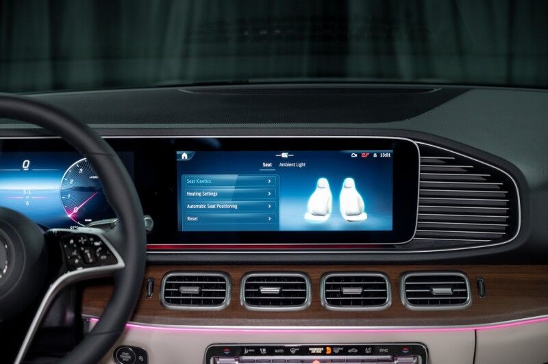2026 Mercedes-Benz GLE 350 4MATIC&reg; SUV Peoria AZ