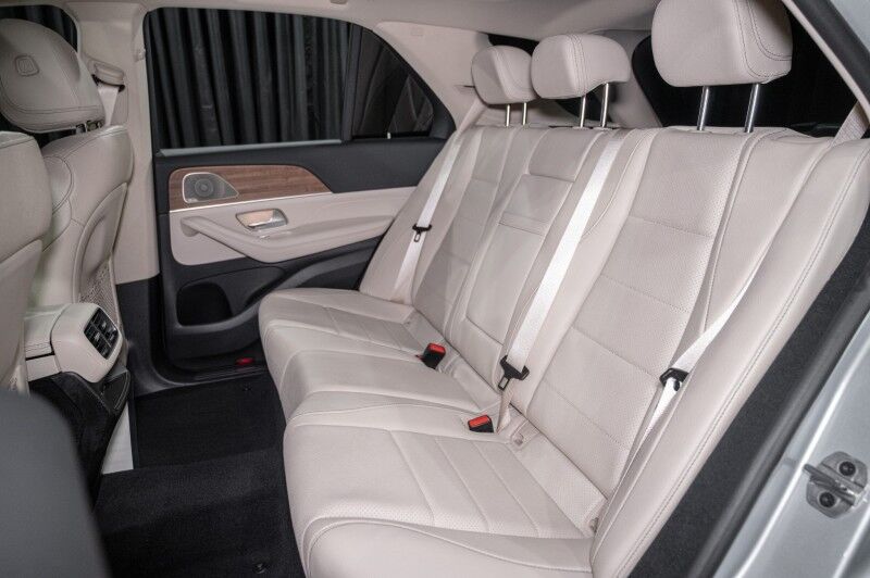 2026 Mercedes-Benz GLE 350 4MATIC&reg; SUV Peoria AZ