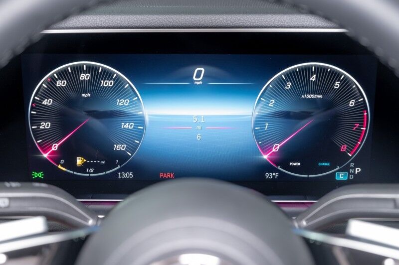 2026 Mercedes-Benz GLE 350 4MATIC&reg; SUV Peoria AZ
