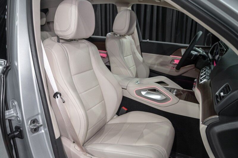 2026 Mercedes-Benz GLE 350 4MATIC&reg; SUV Peoria AZ