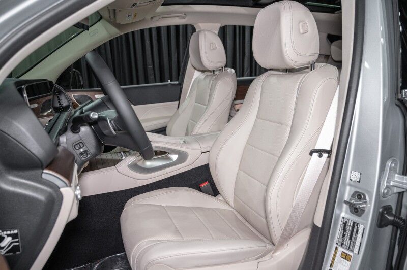 2026 Mercedes-Benz GLE 350 4MATIC&reg; SUV Peoria AZ