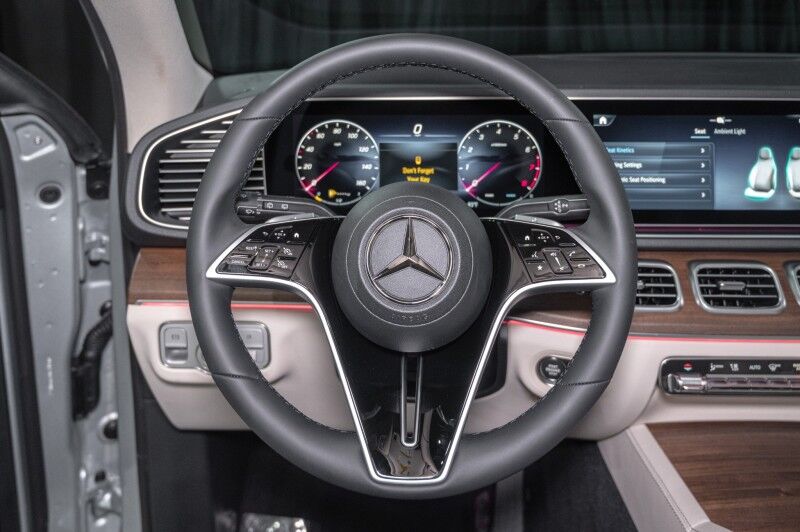 2026 Mercedes-Benz GLE 350 4MATIC&reg; SUV Peoria AZ