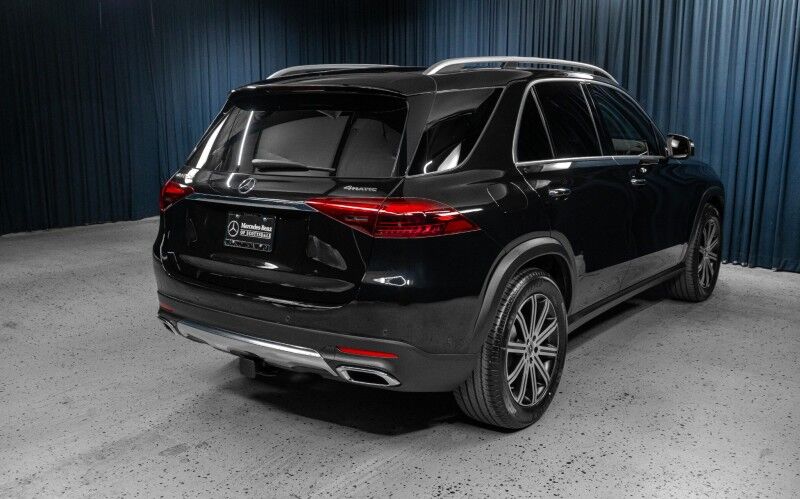 2026 Mercedes-Benz GLE 350 4MATIC&reg; SUV Scottsdale AZ