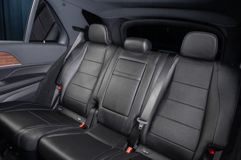 2026 Mercedes-Benz GLE 350 4MATIC&reg; SUV Scottsdale AZ