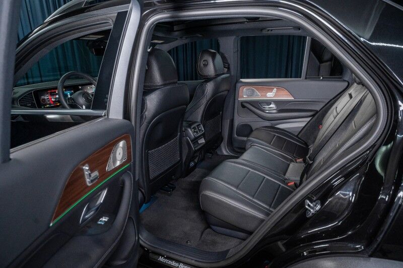 2026 Mercedes-Benz GLE 350 4MATIC&reg; SUV Scottsdale AZ