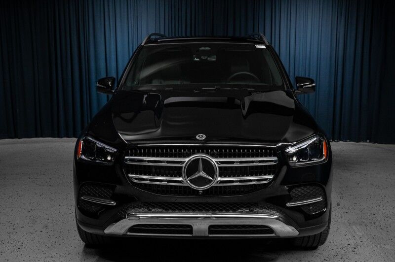 2026 Mercedes-Benz GLE 350 4MATIC&reg; SUV