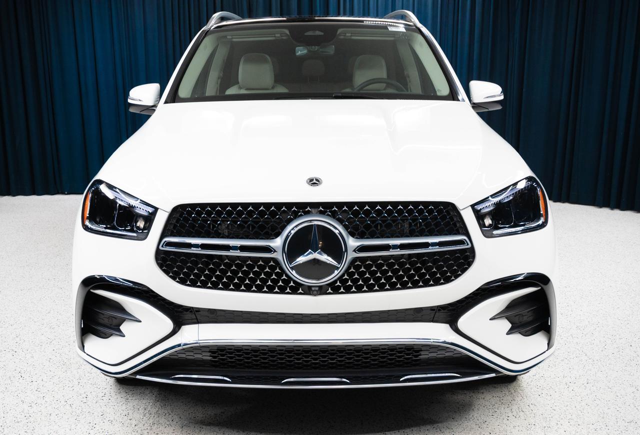 2026 Mercedes-Benz GLE 350 4MATIC&reg; SUV