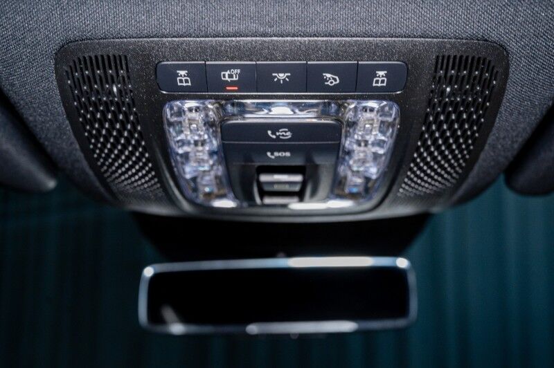 2026 Mercedes-Benz GLE 350 4MATIC&reg; SUV Scottsdale AZ