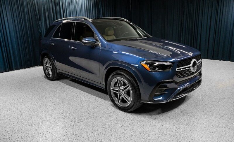 2026 Mercedes-Benz GLE 350 4MATIC&reg; SUV