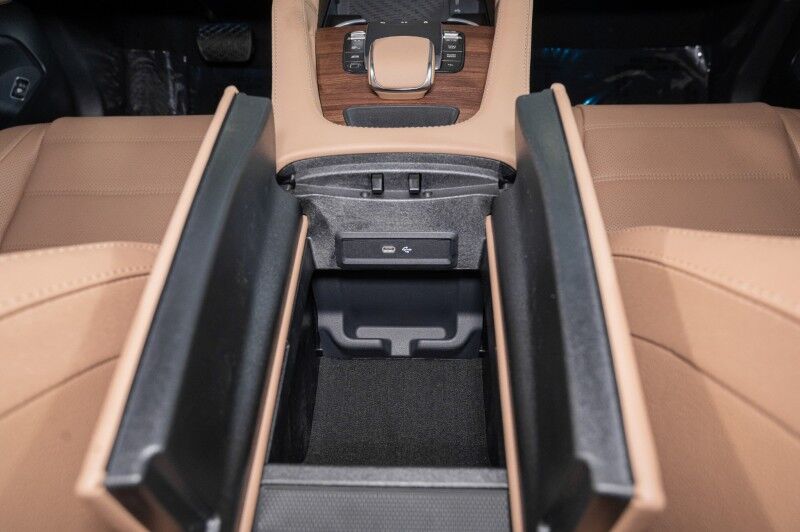 2026 Mercedes-Benz GLE 350 4MATIC&reg; SUV Scottsdale AZ