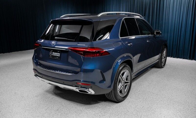 2026 Mercedes-Benz GLE 350 4MATIC&reg; SUV Scottsdale AZ