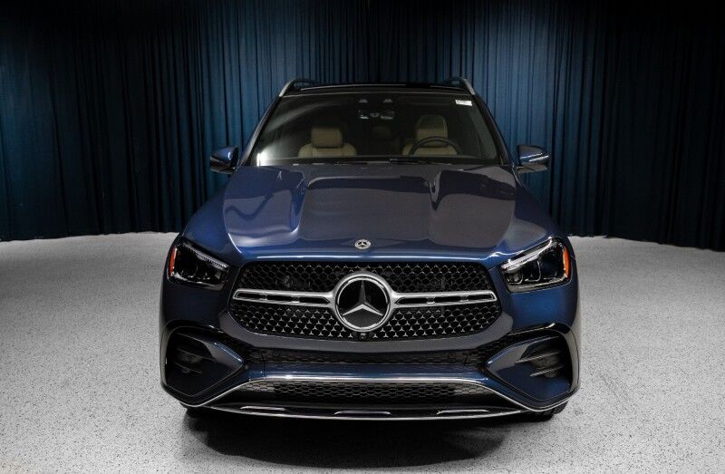 2026 Mercedes-Benz GLE 350 4MATIC&reg; SUV