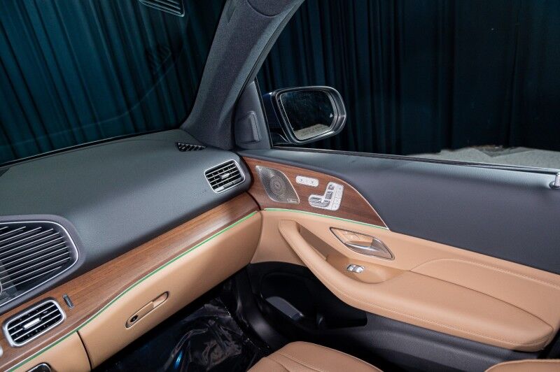 2026 Mercedes-Benz GLE 350 4MATIC&reg; SUV Scottsdale AZ