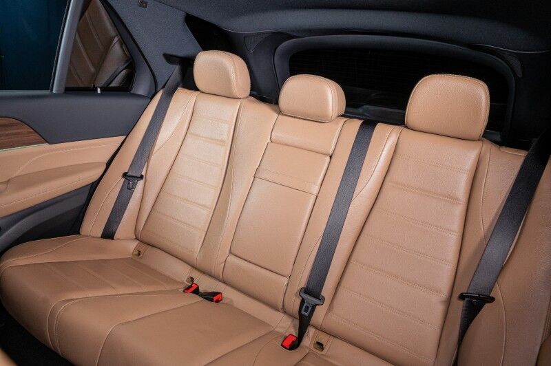 2026 Mercedes-Benz GLE 350 4MATIC&reg; SUV Scottsdale AZ