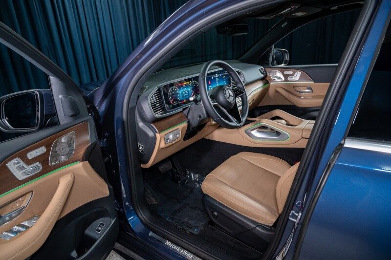 2026 Mercedes-Benz GLE 350 4MATIC&reg; SUV Scottsdale AZ