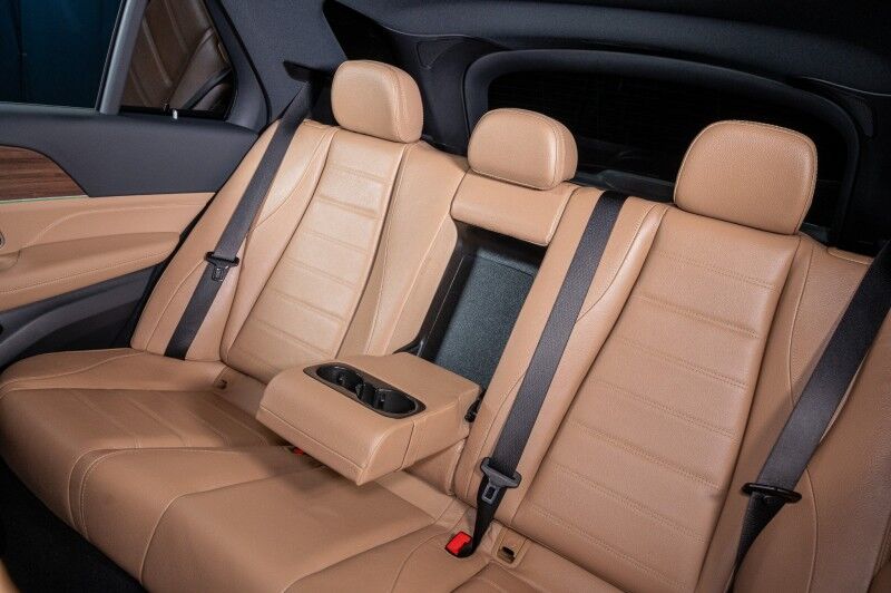 2026 Mercedes-Benz GLE 350 4MATIC&reg; SUV Scottsdale AZ