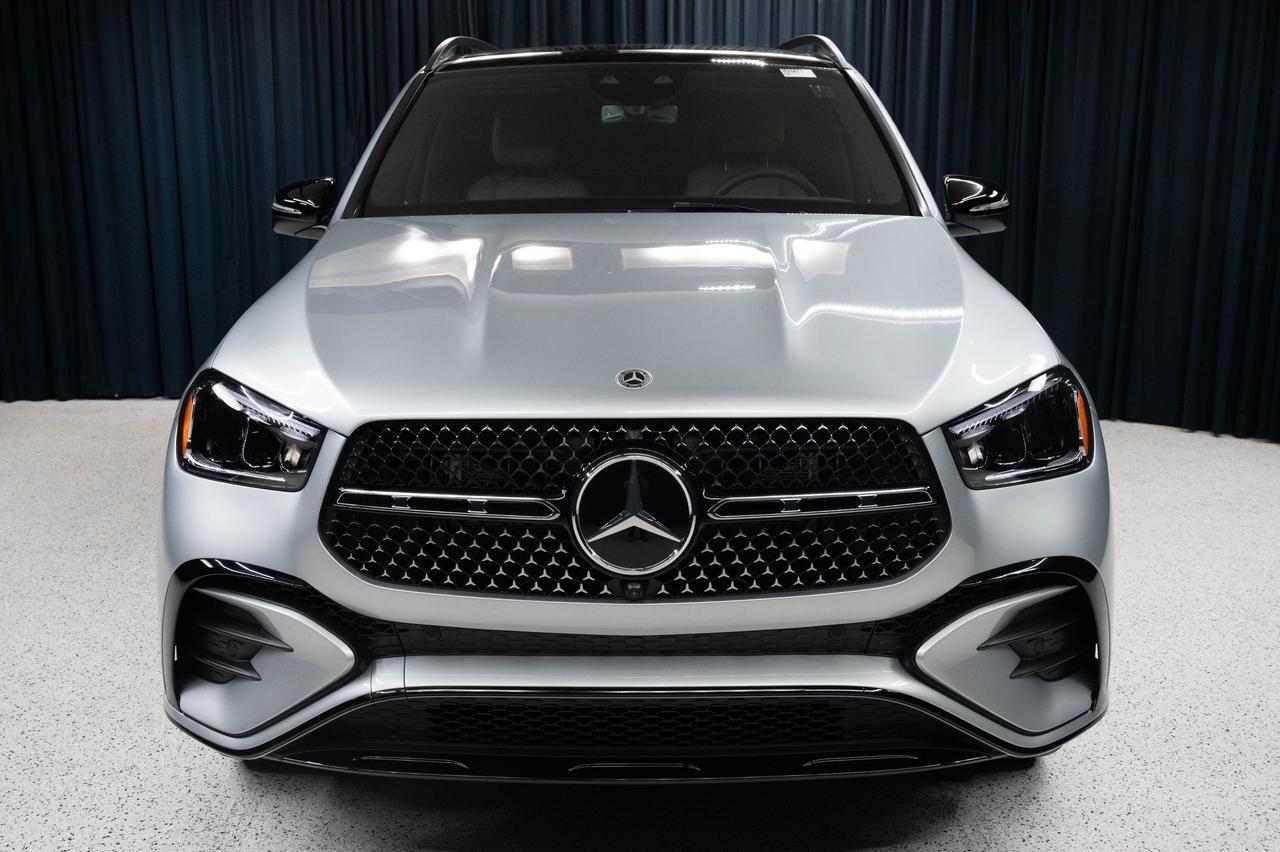 2026 Mercedes-Benz GLE 350 4MATIC&reg; SUV
