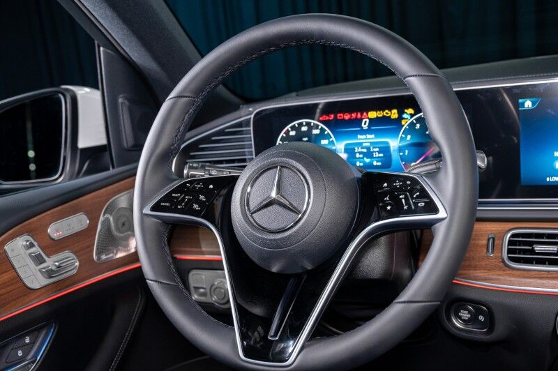 2026 Mercedes-Benz GLE 350 4MATIC&reg; SUV Scottsdale AZ