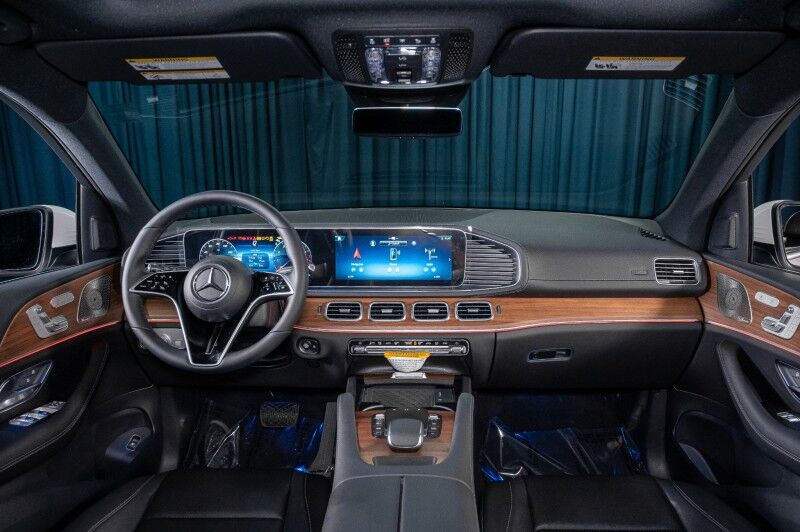 2026 Mercedes-Benz GLE 350 4MATIC&reg; SUV Scottsdale AZ