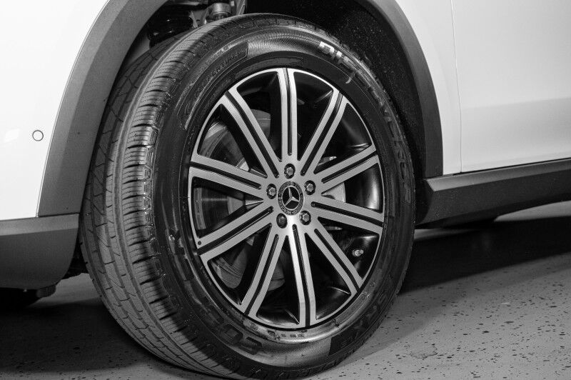 2026 Mercedes-Benz GLE 350 4MATIC&reg; SUV Scottsdale AZ