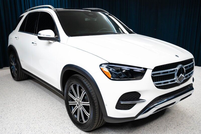 2026 Mercedes-Benz GLE 350 4MATIC&reg; SUV Scottsdale AZ