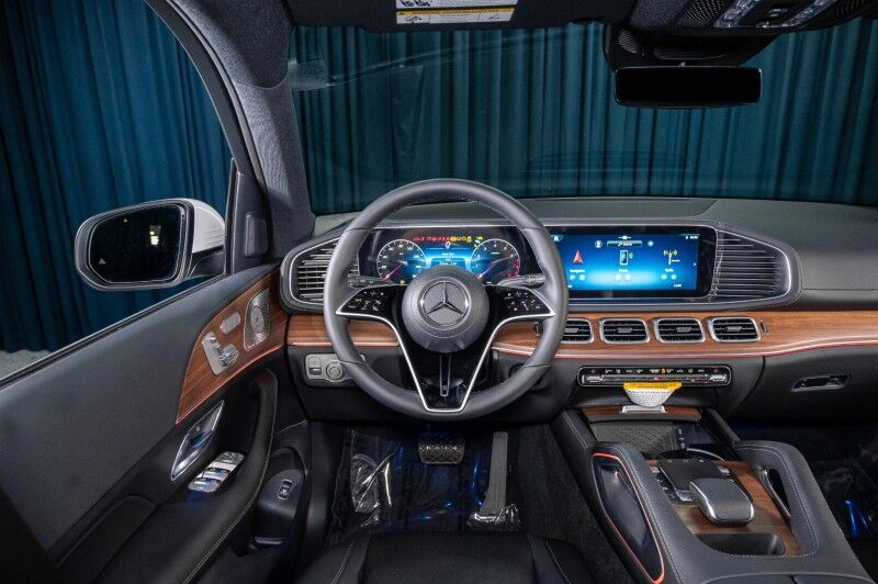 2026 Mercedes-Benz GLE 350 4MATIC&reg; SUV Scottsdale AZ