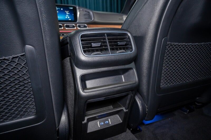 2026 Mercedes-Benz GLE 350 4MATIC&reg; SUV Scottsdale AZ