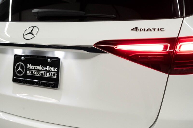 2026 Mercedes-Benz GLE 350 4MATIC&reg; SUV Scottsdale AZ