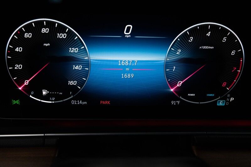 2026 Mercedes-Benz GLE 350 4MATIC&reg; SUV Scottsdale AZ