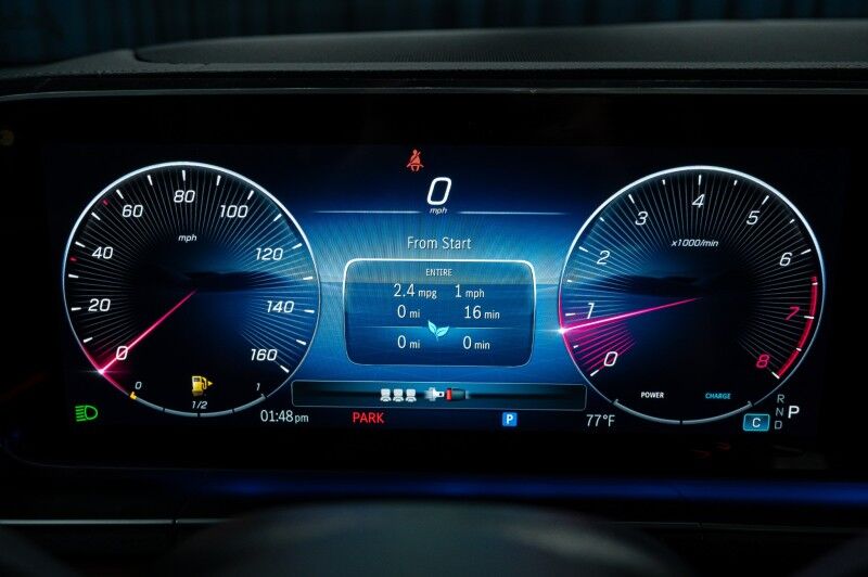 2026 Mercedes-Benz GLE 350 4MATIC&reg; SUV Scottsdale AZ