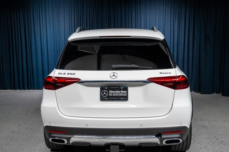 2026 Mercedes-Benz GLE 350 4MATIC&reg; SUV Scottsdale AZ