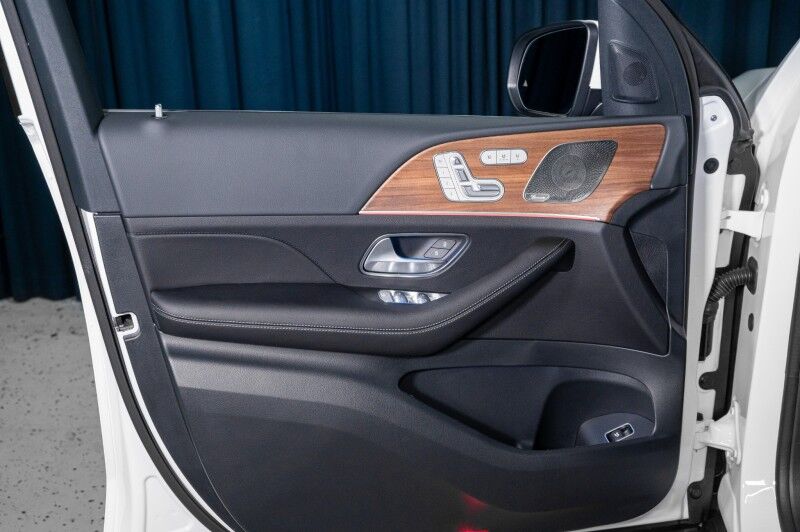 2026 Mercedes-Benz GLE 350 4MATIC&reg; SUV Scottsdale AZ