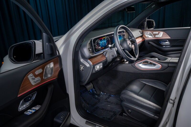 2026 Mercedes-Benz GLE 350 4MATIC&reg; SUV Scottsdale AZ