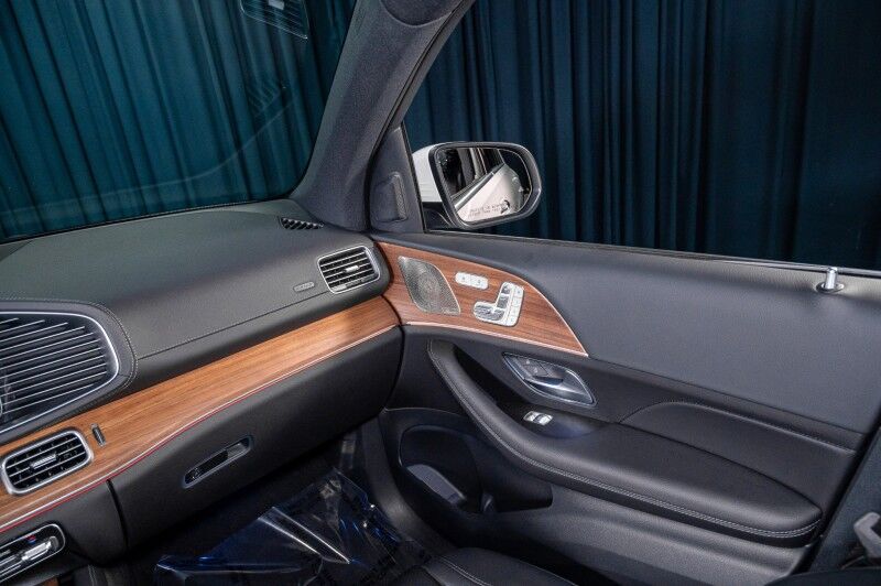 2026 Mercedes-Benz GLE 350 4MATIC&reg; SUV Scottsdale AZ