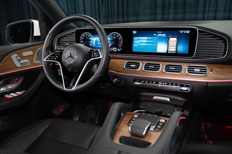 2026 Mercedes-Benz GLE 350 4MATIC&reg; SUV Scottsdale AZ